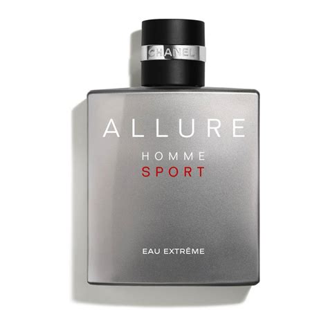 chanel allure homme sephora|allure homme chanel for men.